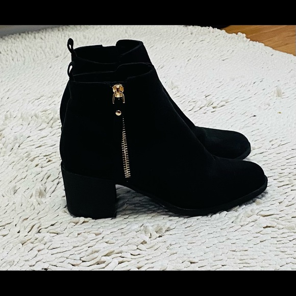 H&M ankle boots - Picture 1 of 4